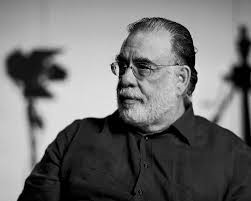 Francis Ford Coppola à marrakech 2015